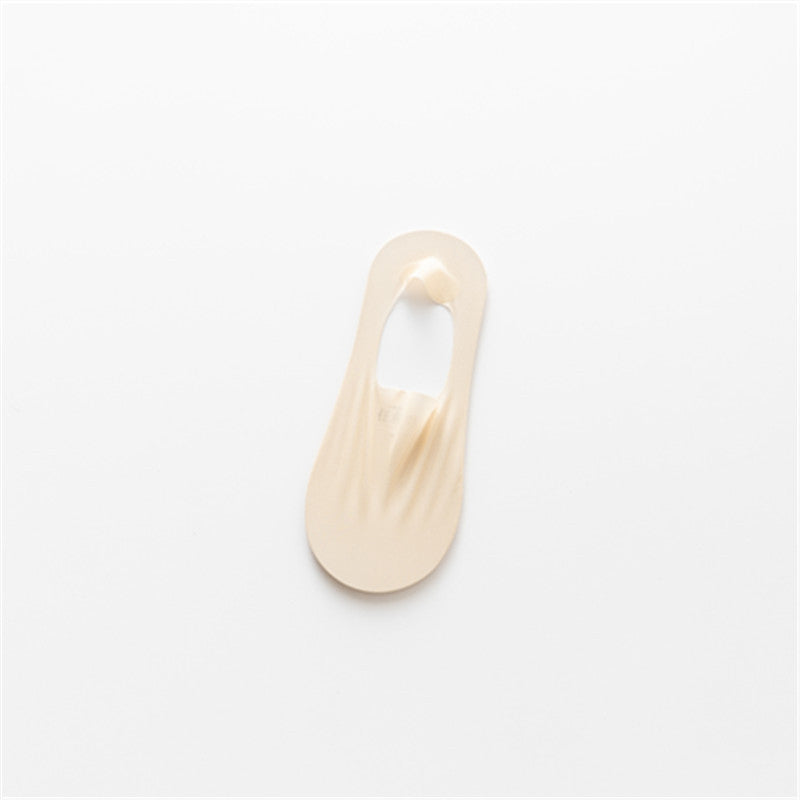 Ultra Lightweight Airy Ice Silk Socks