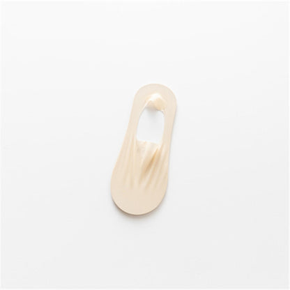 Ultra Lightweight Airy Ice Silk Socks