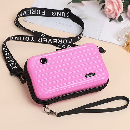 Small Travel Bag for Ladies