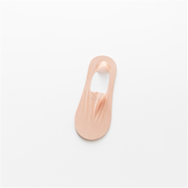 Ultra Lightweight Airy Ice Silk Socks