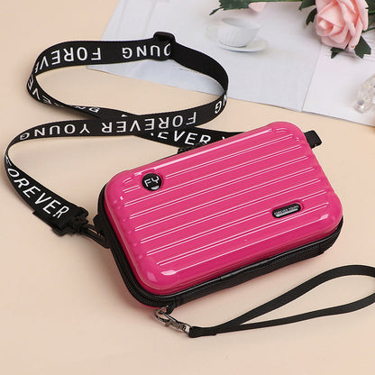 Small Travel Bag for Ladies