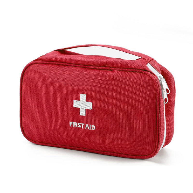 Medicine Organizer Storage Pouch - Halri