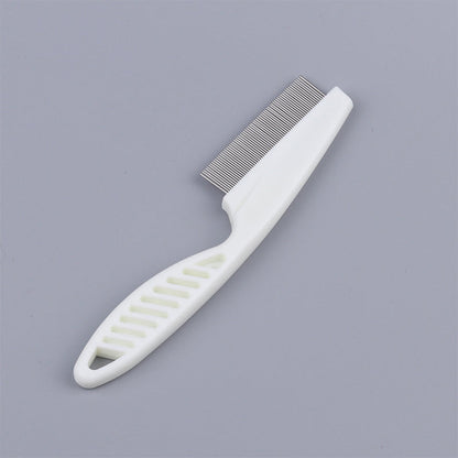 Pet Grooming Hair Brush Comb