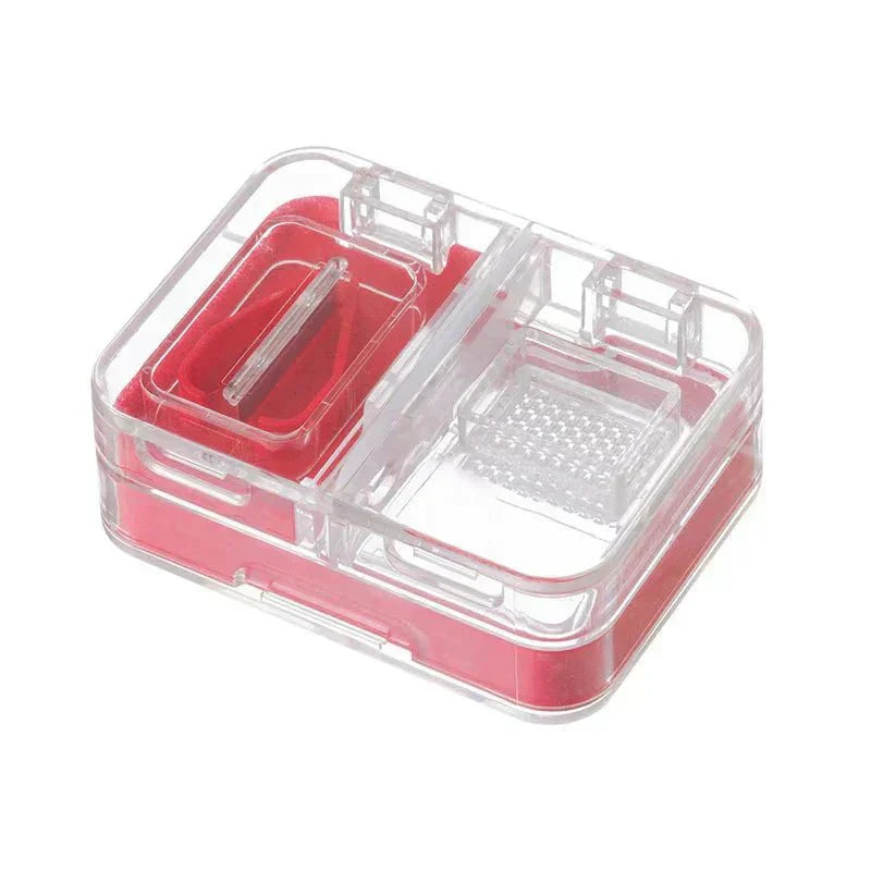 Easy Medication Organizer Pill Box - Halri