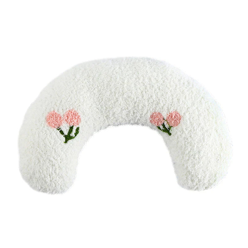Soft Cat Cushion Pillow - Halri