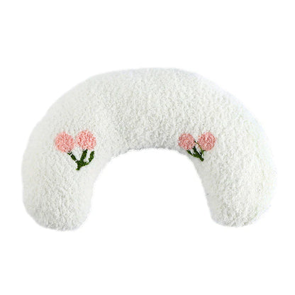 Soft Cat Cushion Pillow - Halri