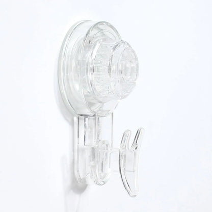 Adjustable Strong Suction Cup Hooks