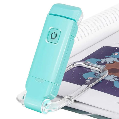 Compact LED Desk USB Lamp