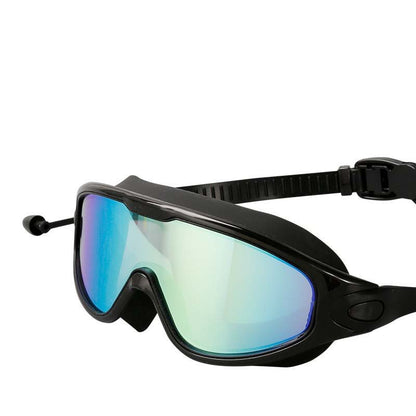 Clear Vision Anti Fog Swimming Goggles - Halri