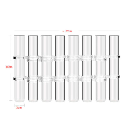 Flexible Floral Vase Set