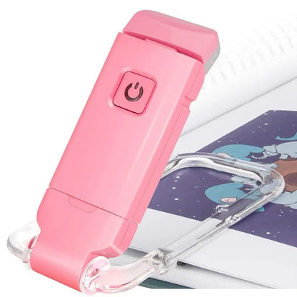 Compact LED Desk USB Lamp - Halri
