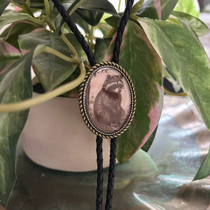 Fun Western Bolo Tie