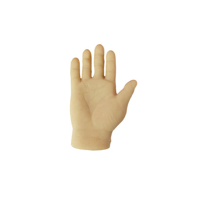 Cute Small Hand Finger Puppets - Halri
