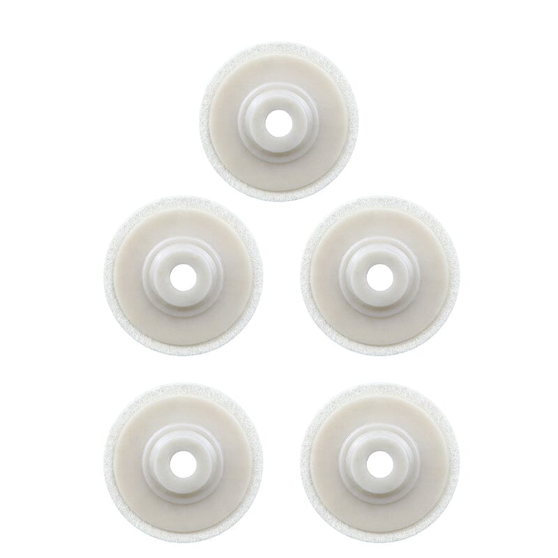 Halri | Soft Wool Buffing Pad