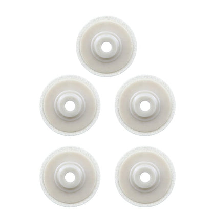 Halri | Soft Wool Buffing Pad