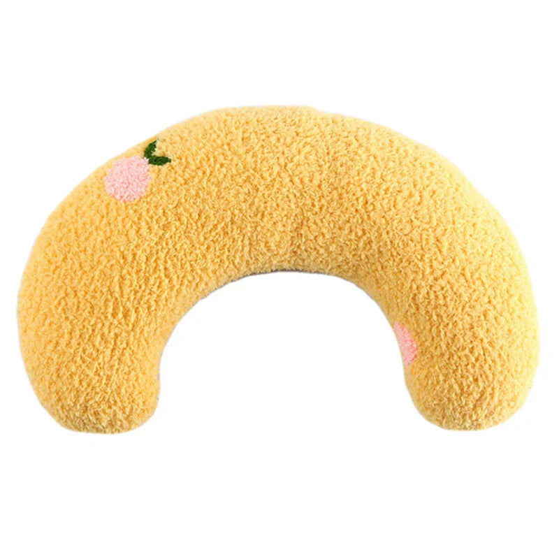 Soft Cat Cushion Pillow