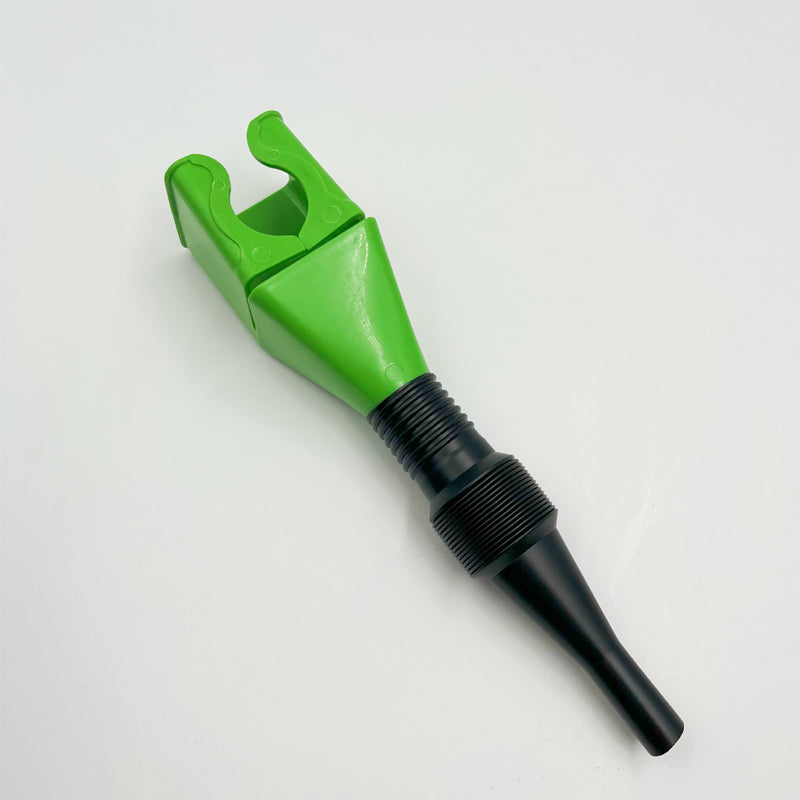 Flexible Sink Drain Funnel Tool