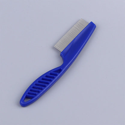 Pet Grooming Hair Brush Comb