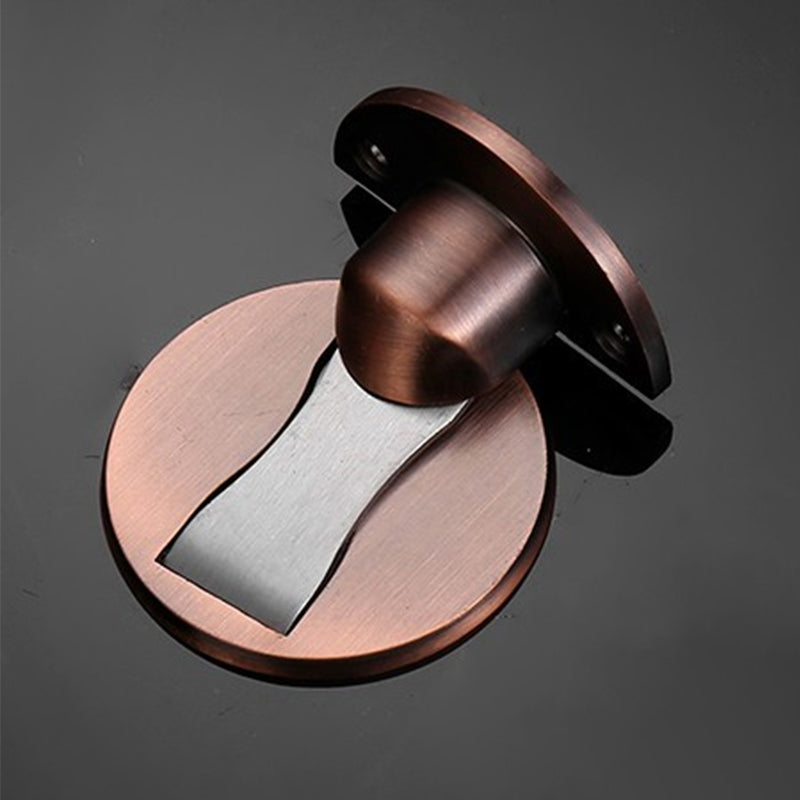 Hidden Catch Door Holder