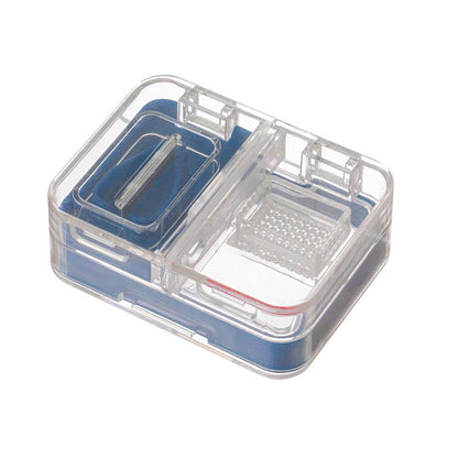 Travel Small Pill Container Box