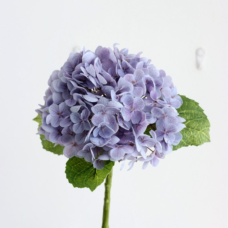 Outdoor Artificial Hydrangea Flower Arrangement - Halri