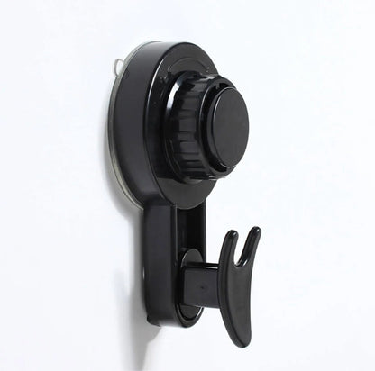 Adjustable Strong Suction Cup Hooks