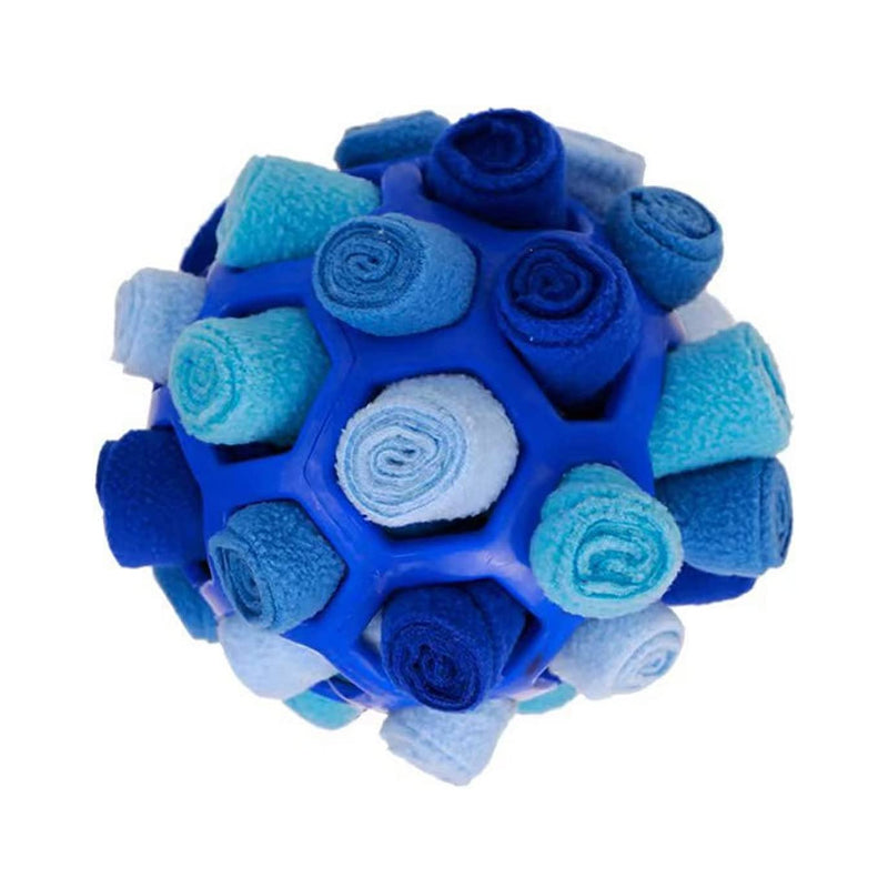 Fun Interactive Pet Toy Ball