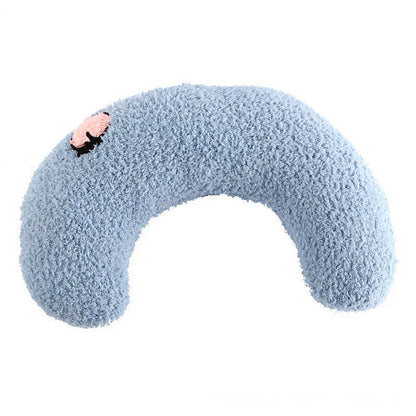 Soft Cat Cushion Pillow