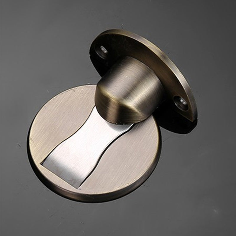 Hidden Catch Door Holder