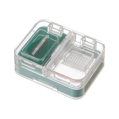 Travel Small Pill Container Box