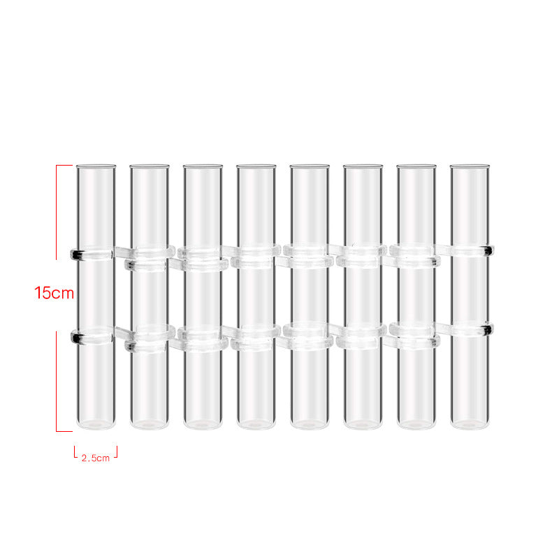 Flexible Floral Vase Set