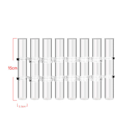 Flexible Floral Vase Set