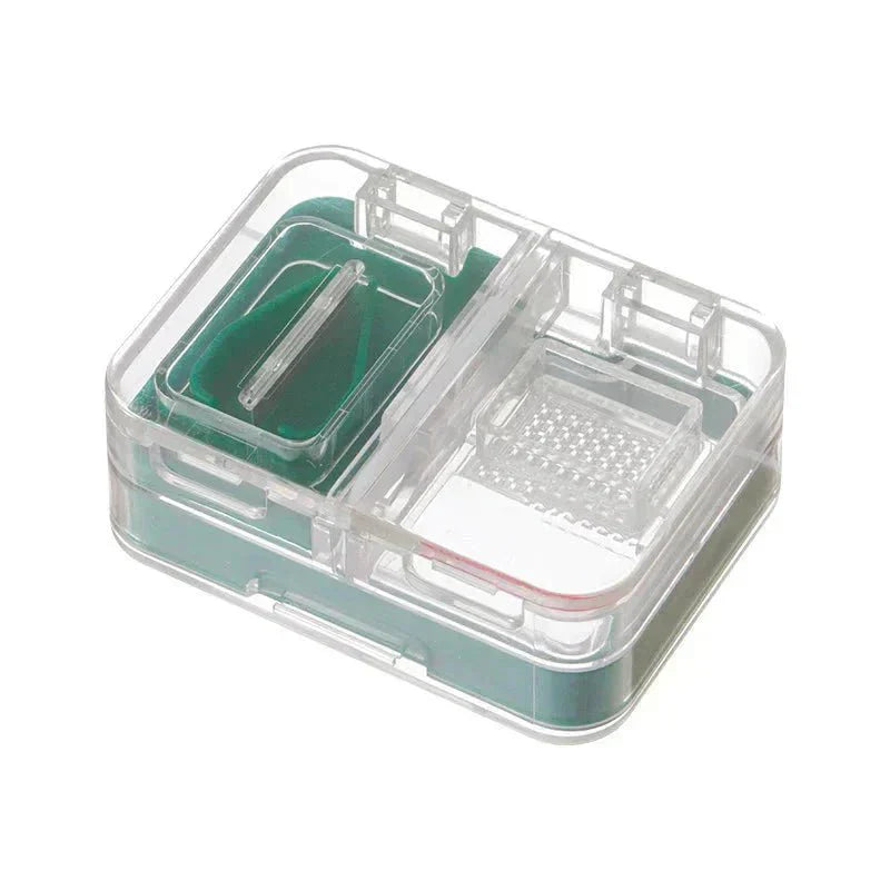 Easy Medication Organizer Pill Box