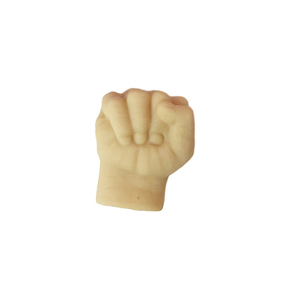 Cute Small Hand Finger Puppets