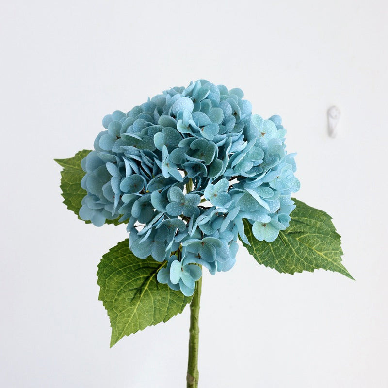 Outdoor Artificial Hydrangea Flower Arrangement