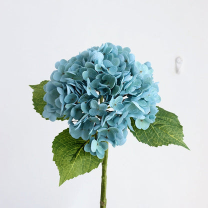 Outdoor Artificial Hydrangea Flower Arrangement