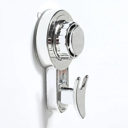 Adjustable Strong Suction Cup Hooks