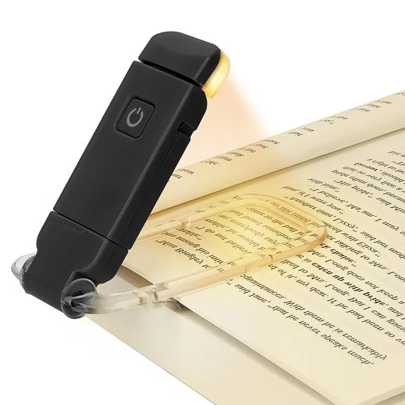 Compact LED Desk USB Lamp