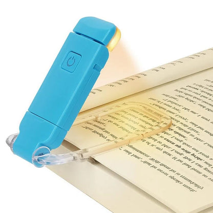 Compact LED Desk USB Lamp
