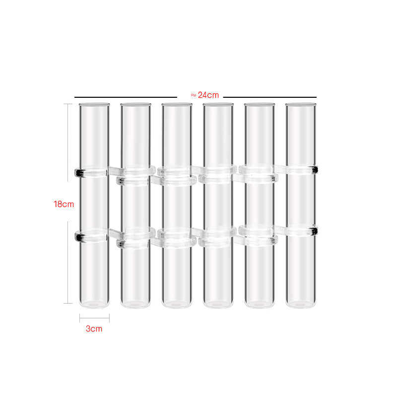 Flexible Floral Vase Set