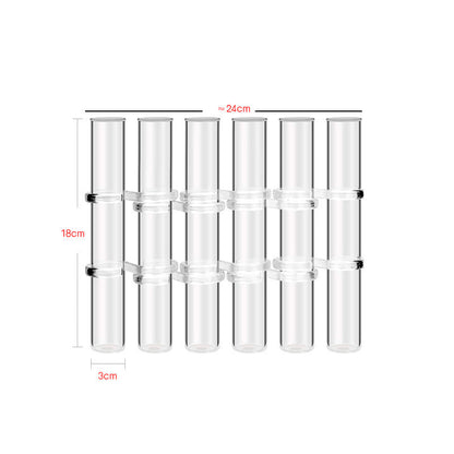 Flexible Floral Vase Set