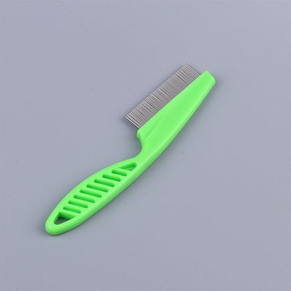 Pet Grooming Hair Brush Comb