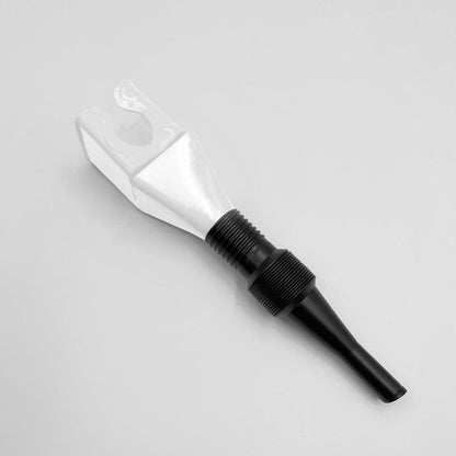 Flexible Sink Drain Funnel Tool