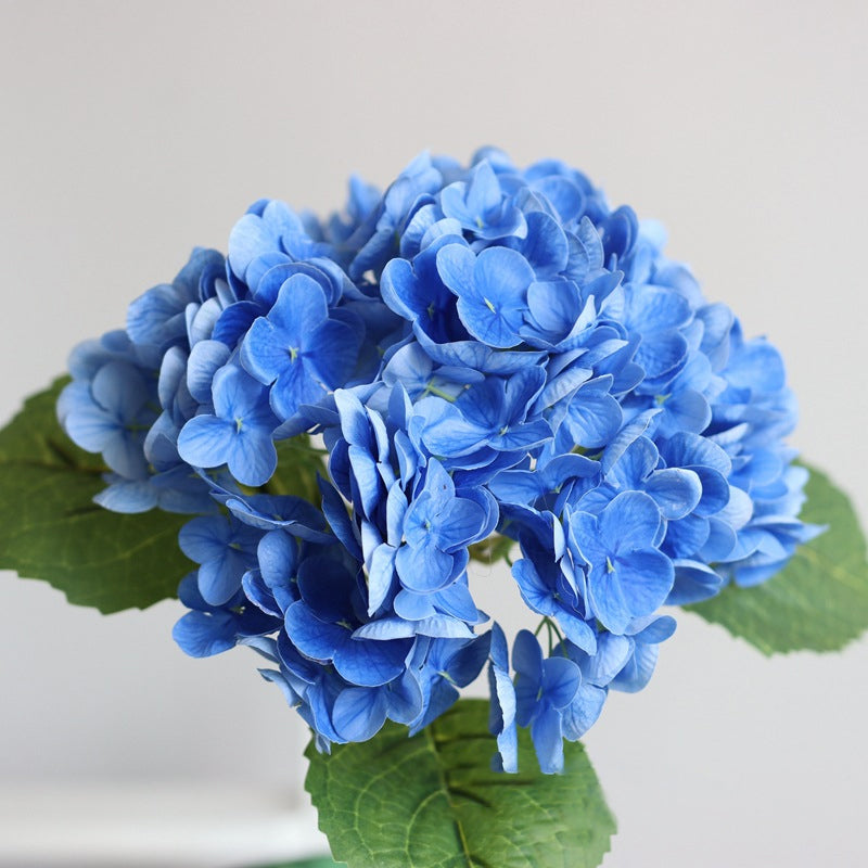 Outdoor Artificial Hydrangea Flower Arrangement