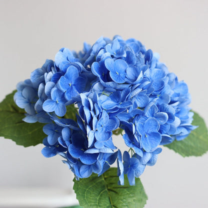 Outdoor Artificial Hydrangea Flower Arrangement