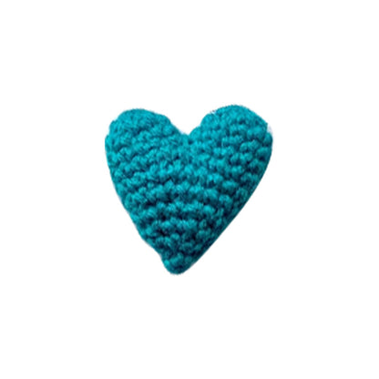 Handmade Cute Heart Shaped Bag