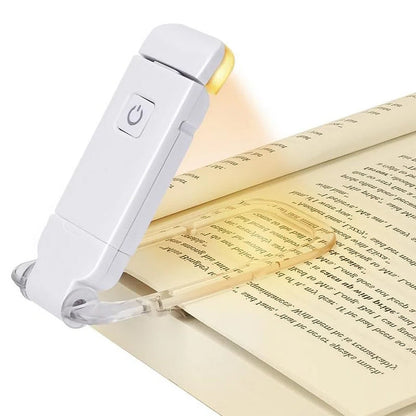 Compact LED Desk USB Lamp