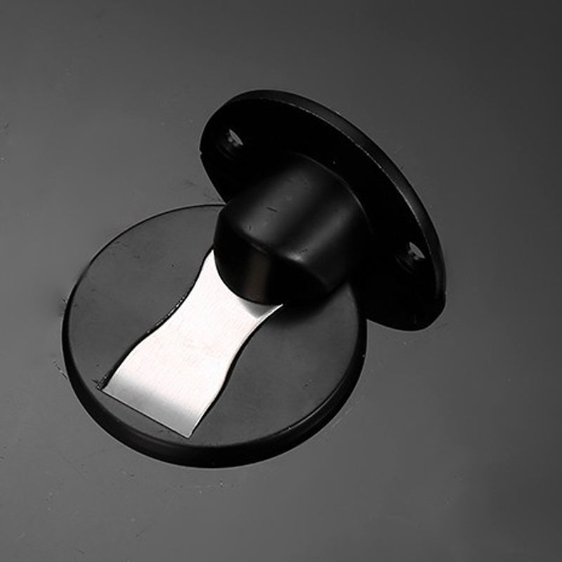 Hidden Catch Door Holder