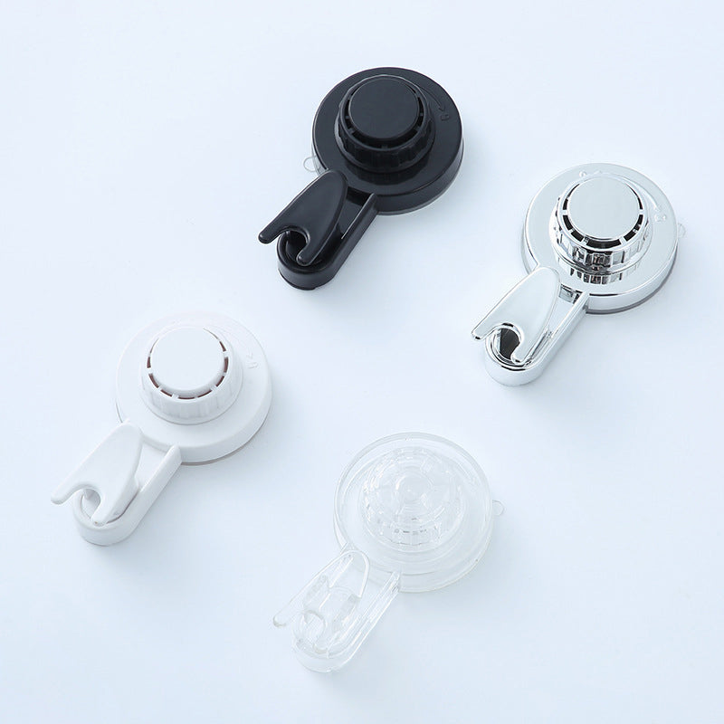 Adjustable Strong Suction Cup Hooks
