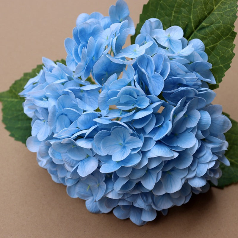 Outdoor Artificial Hydrangea Flower Arrangement